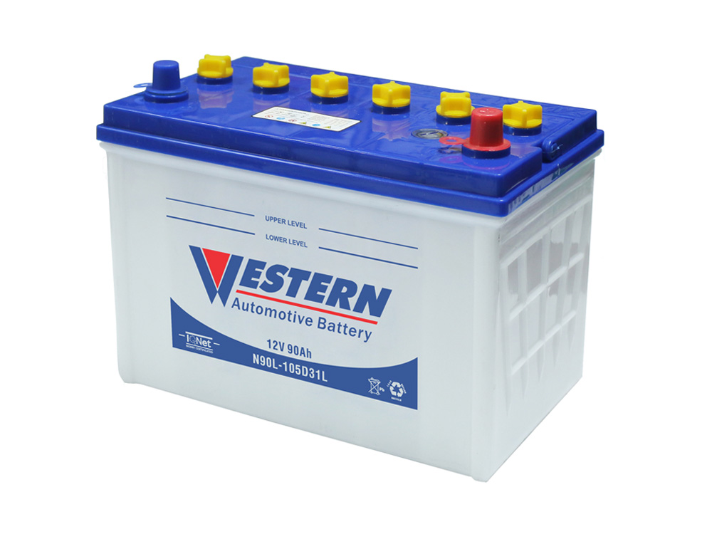 Fabricant de batteries à charge sèche N90L-105D31L en Chine - Western Electrical.jpg