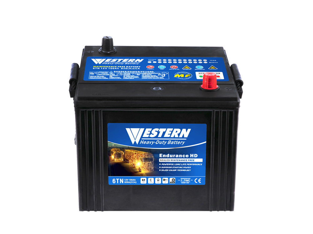 6TN MF heavy duty battery 12V 100Ah 900CCA NATO standard - WESTERN.jpg