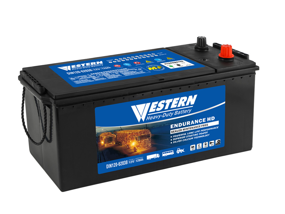 WESTERN MF DIN120-62038 Maintenance Free Battery for EU Mercedes-Benz, Volvo, and Scania Trucks.jpg