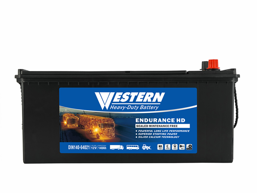 DIN140-64021 12V 140Ah 1000CCA Heavy Duty Truck Battery EU DIN Standard – WESTERN.jpg