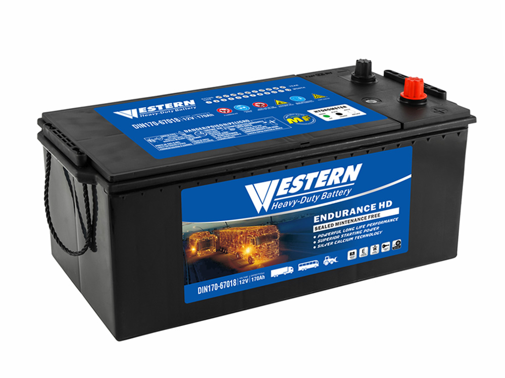 WESTERN MF DIN170-67018 Maintenance Free Battery for EU Mercedes-Benz, Volvo, and Scania Trucks.jpg