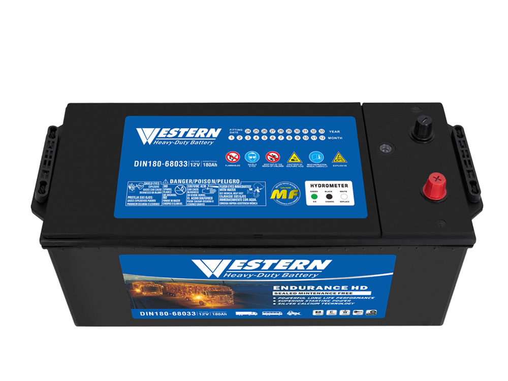 MF DIN180-68033 Maintenance Free Truck Battery Manufacturer China - Western Electrical.jpg