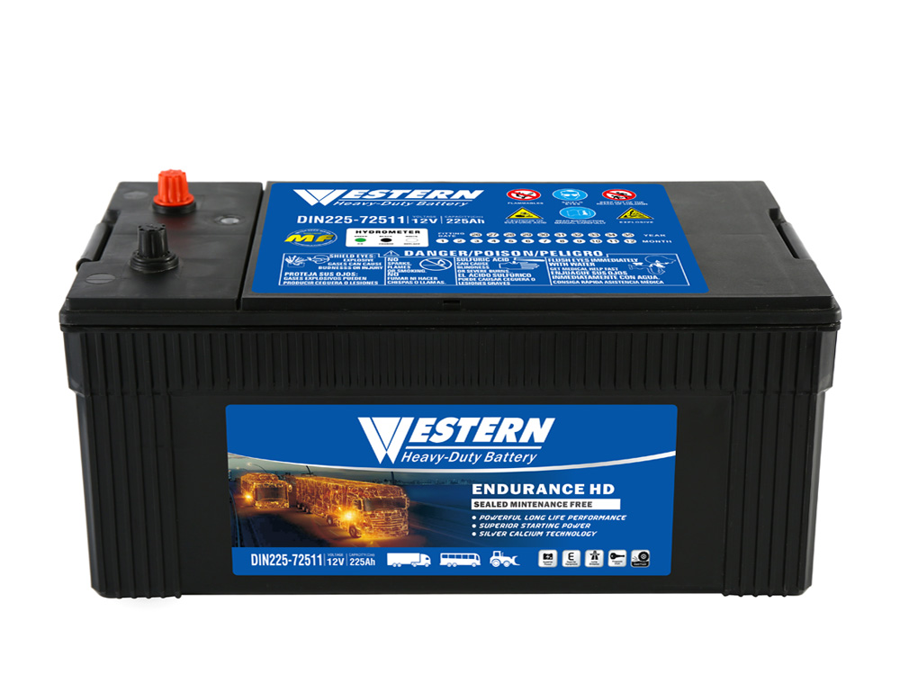 DIN225-72511 12V 225Ah 1300CCA Heavy Duty Truck Battery EU DIN Standard – WESTERN.jpg