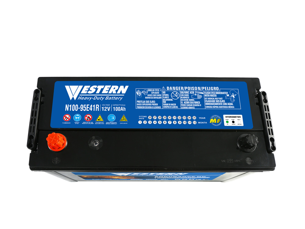 Fábrica de baterías camiones MF HD N100-95E41R en China y Malasia - Western Electrical.jpg