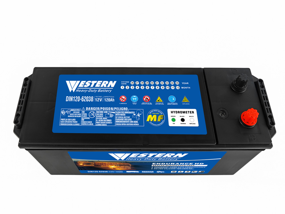 Fabricant de batteries MF DIN120-62038 pour camions en Chine - Western Electrical.jpg