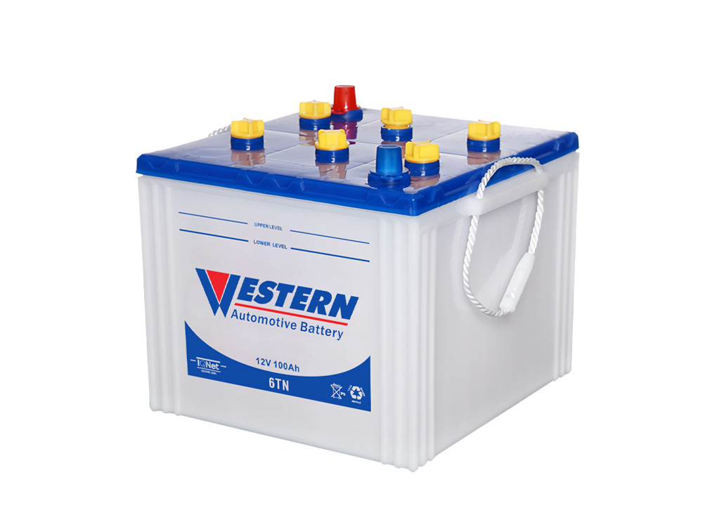 WESTERN DC 6TN Dry Charged Battery for trucks, buses, construction & mining vehicles.jpg