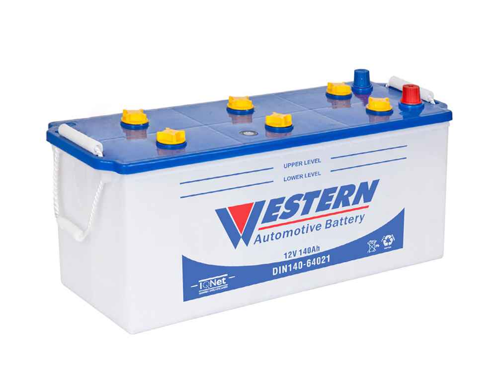 WESTERN DC DIN140-64021 Dry Charged Battery for trucks, buses, construction & mining vehicles.jpg
