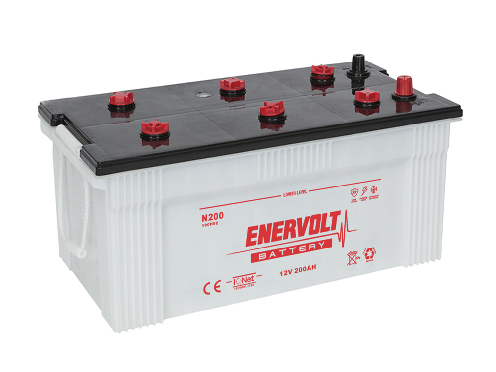 ENERVOLT DC N200-190H52 Dry Charged Battery for trucks, buses, construction & mining vehicles.jpg