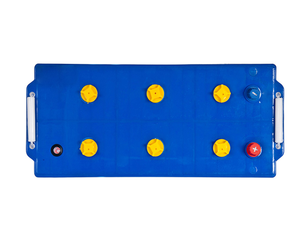 Fabricante de baterías de carga seca DIN180-68033 para camiones en China - Western Electrical.jpg