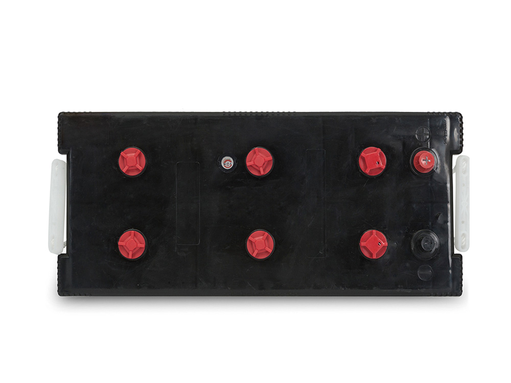 Fabricante de baterías de carga seca N150-154G51R para camiones en China - Western Electrical.jpg