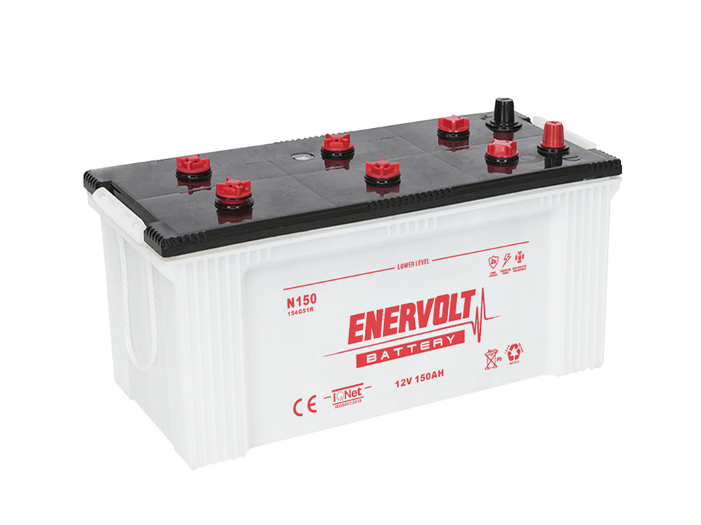Batterie DC N150-154G51R à charge sèche pour camions, bus, véhicules de construction et miniers.jpg