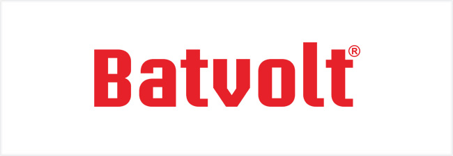 Batterie Batvolt