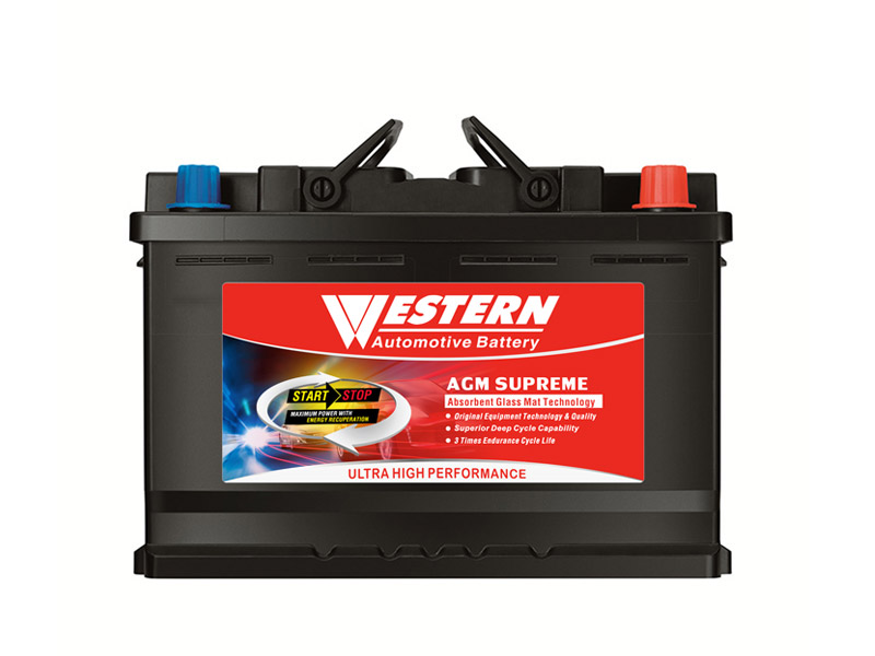 AGM-Start-Stop-Car-Battery-H5-70AH